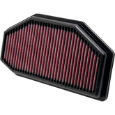K & N OE Replacement High-Flow Air Filter - Triumph TB-1011